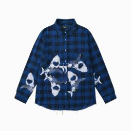 Picture for category Amiri Shirts Long